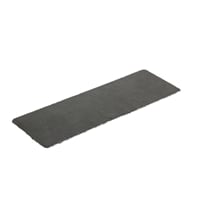 Olympia Natural Slate Rectangular Display Trays 300mm (4 Pack)