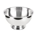 Olympia Polished Stainless Steel Wine & Champagne Bowl