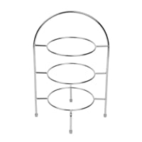 Olympia High Tea Stand for Plates Up To 270mm