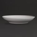 Olympia Whiteware Coupe Bowl - 260mm (Box 6)