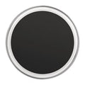 Olympia Non Slip Bar Tray Round 355mm