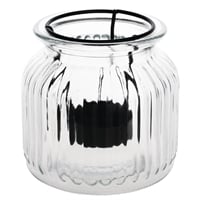 Olympia Lantern Style Tealight Holder (6 Pack)