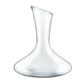 Olympia Glass Decanter - 750ml 25.3fl oz