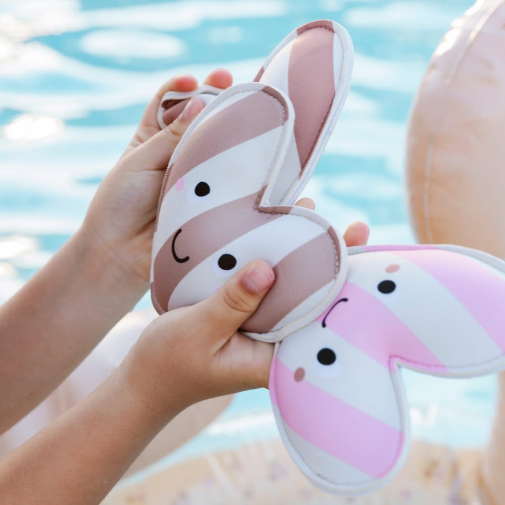 Swim Essentials Dive Buddies - Cozy Hearts, 3 pcs image 3