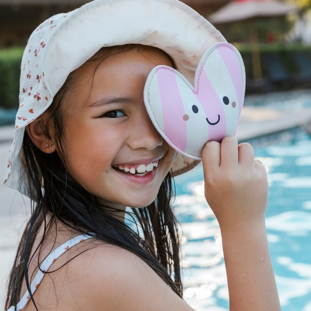 Swim Essentials Dive Buddies - Cozy Hearts, 3 pcs image 2