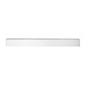 Vogue Stainless Steel Magnetic Knife Rack 450mm
