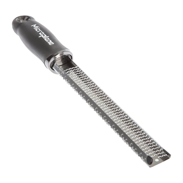 Microplane Premium Food Grater & Zester