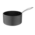 Vogue Anodised Aluminium Non-Stick Saucepan 180mm