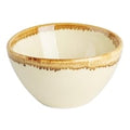 Olympia Kiln Sandstone Round Dipping Pot - 50ml 1.69fl oz (Box 12)