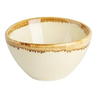 Olympia Kiln Sandstone Round Dipping Pot - 50ml 1.69fl oz (Box 12)
