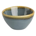 Olympia Kiln Ocean Round Dipping Pot - 50ml 1.69fl oz (Box 12)