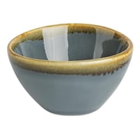 Olympia Kiln Ocean Round Dipping Pot - 50ml 1.69fl oz (Box 12)