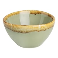Olympia Kiln Moss Round Dipping Pot - 50ml 1.69fl oz (Box 12)