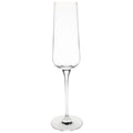 Olympia Claro Champagne Flute Crystal - 260ml (Box 6)