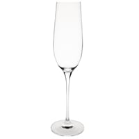 Olympia Campana Champagne Flute Crystal - 260ml (Box 6)
