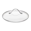 Vogue Glass Saucepan Lid 170mm