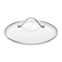 Vogue Glass Saucepan Lid 170mm