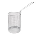 Vogue Stainless Steel Pasta Basket 120mm