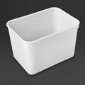 Ice Cream Containers 4Ltr (Pack of 15)