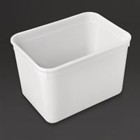 Ice Cream Containers 4Ltr (Pack of 15)