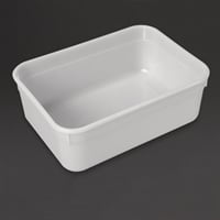Ice Cream Containers 2Ltr (15 Pack)