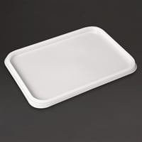Ice Cream Container Lids (15 Pack)