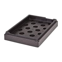 Cambro EPP Chiller Plate Extender for 1/1 EPP Top Loaders