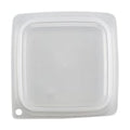 Cambro Lid to fit Fresh Pro Mini Containers - Translucent - 473ml & 946ml