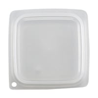 Cambro Lid to fit Fresh Pro Mini Containers - Translucent - 473ml & 946ml