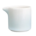 Olympia Fondant Milk Jug Aqua - 100ml 3 1/3fl oz (Box 12)