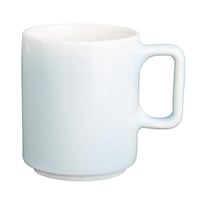 Olympia Fondant Cup Aqua - 170ml 5 3/4fl oz (Box 6)