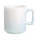 Olympia Fondant Cup Aqua - 230ml 7 3/4fl oz (Box 6)