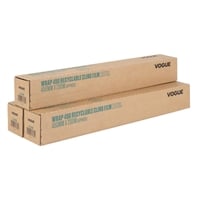 Vogue Wrap450 Eco Cling Film Refill (3 Pack)
