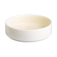 Olympia Fondant Stacking Bowl Lemon - 152mm 6" (Box 6)