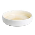Olympia Fondant Stacking Bowl Lemon - 215mm 8 1/2" (Box 4)