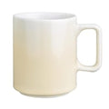 Olympia Fondant Mug Lemon - 340ml 11 1/2fl oz (Box 6)