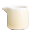 Olympia Fondant Milk Jug Lemon - 100ml 3 1/3fl oz (Box 12)