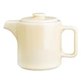 Olympia Fondant Tea Pot Lemon - 450ml 15 1/5fl oz (Box 2)