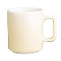 Olympia Fondant Cups Lemon 100ml (6 Pack)