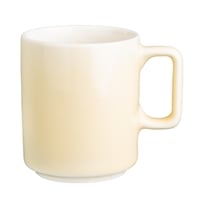 Olympia Fondant Cup Lemon - 170ml 5 3/4fl oz (Box 6)