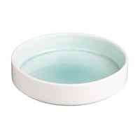 Olympia Fondant Stacking Bowl Mint - 215mm 8 1/2" (Box 4)