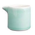 Olympia Fondant Milk Jug Mint - 100ml 3 1/3fl oz (Box 12)