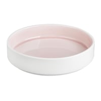 Olympia Fondant Stacking Bowl Pink - 215mm 8 1/2" (Box 4)