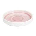 Olympia Fondant Saucer Pink - 115mm for CU458 (6 Pack)