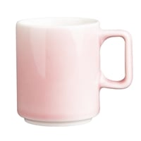 Olympia Fondant Cup Pink - 170ml 5 3/4fl oz (Box 6)
