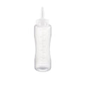 Araven Clear Sauce Bottle 700ml