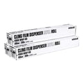 Vogue Cling Film 300m fits Wrap450 Dispenser (3 Pack)