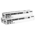 Baking Parchment Refills for Vogue Wrap450 Dispenser (3 Pack)