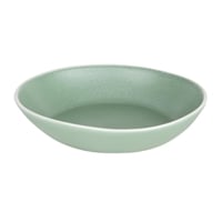 Olympia Chia Green Coupe Bowl - 220mm (Box 4)