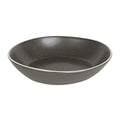 Olympia Chia Charcoal Coupe Bowl - 220mm (Box 4)